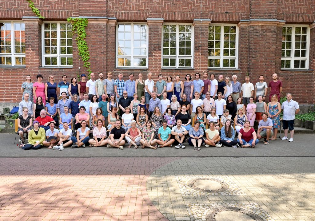 Kollegium GottfriedKellerGymnasium