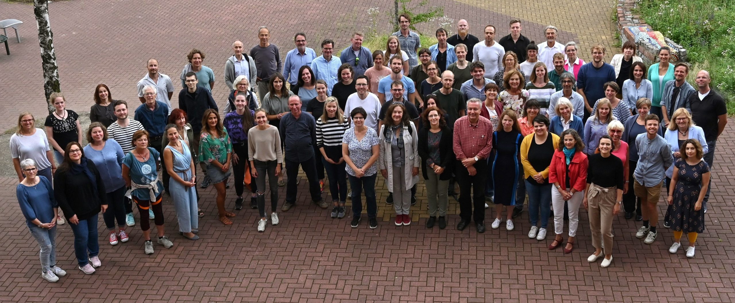 Kollegium GottfriedKellerGymnasium