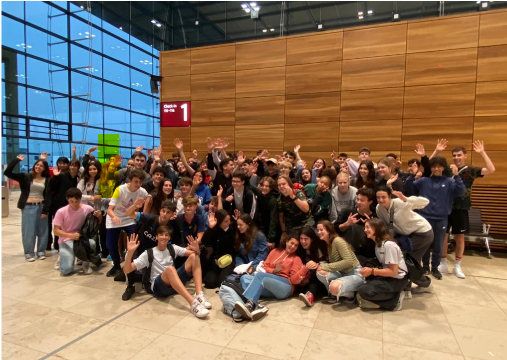 Aktuelles GottfriedKellerGymnasium