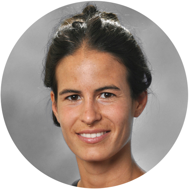 SASKIA MÜLLER